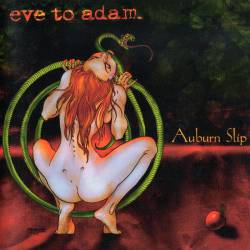 Eve To Adam : Auburn Slip